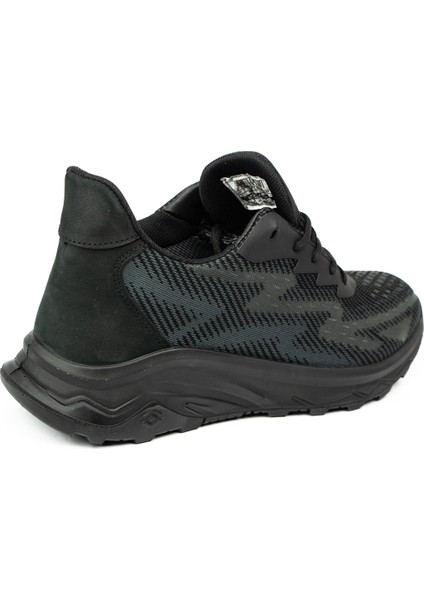 2015 Su Geçirmez Siyah Erkek Outdoor Ayakkabı fırsatları