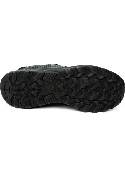 2015 Su Geçirmez Siyah Erkek Outdoor Ayakkabı indirimleri