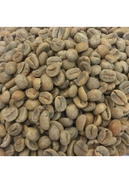 Çiğ Kahve 500 gr