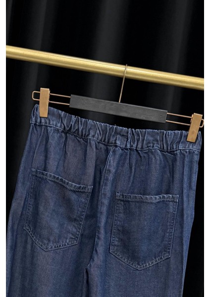 Pantolon 2773 Kot Mavi indirimleri