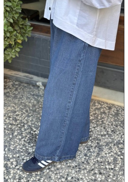 Pantolon 2738 Koyu Mavi fiyatları