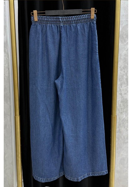 Pantolon 2738 Koyu Mavi indirimleri