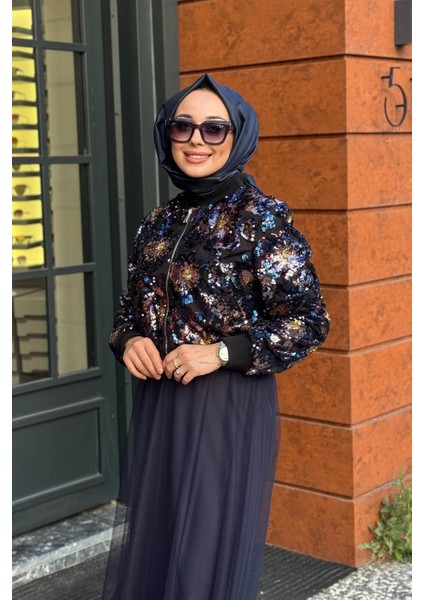 Ceket 25W6040 Siyah modelleri