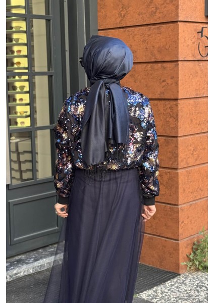 Ceket 25W6040 Siyah fırsatları