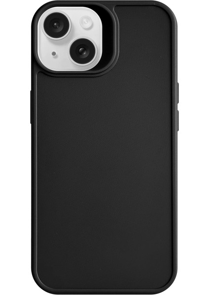 iPhone 15 Uyumlu Kamera Korumalı Darbeye Dayanıklı Renk Atmayan Keep Silikon Kılıf indirimleri