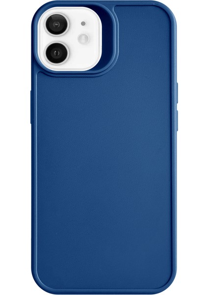 iPhone 12 / 12 Pro Uyumlu Kamera Korumalı Darbeye Dayanıklı Renk Atmayan Keep Silikon Kılıf indirimleri