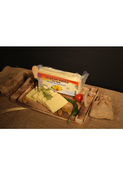 Kars Blok Taze Kaşar fiyatları