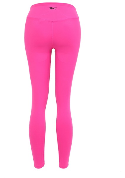 Lux Contour Tıght Pembe Kadın Tayt fiyatları