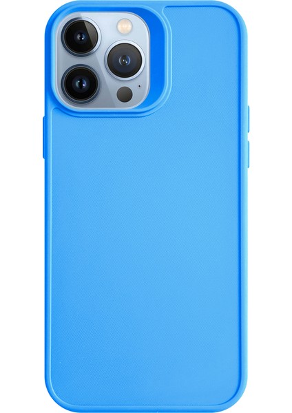 iPhone 13 Pro Max Uyumlu Kamera Korumalı Darbeye Dayanıklı Renk Atmayan Keep Silikon Kılıf indirimleri