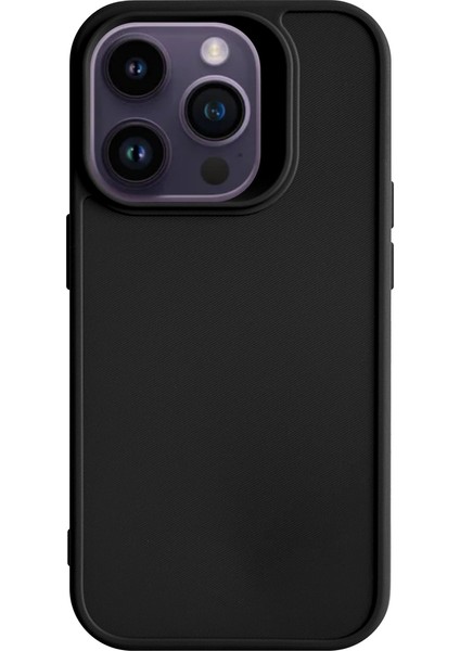 iPhone 14 Pro Uyumlu Kamera Korumalı Darbeye Dayanıklı Renk Atmayan Keep Silikon Kılıf indirimleri