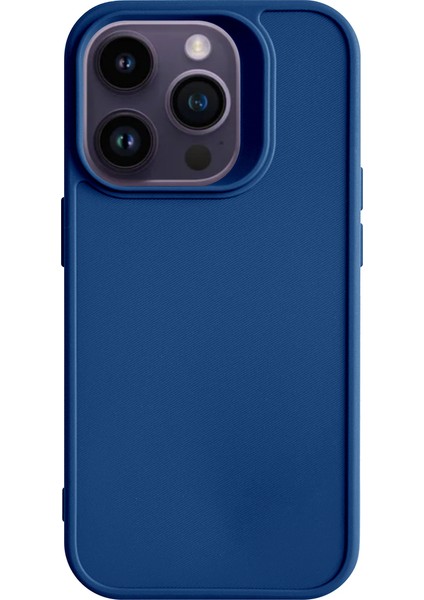 iPhone 14 Pro Uyumlu Kamera Korumalı Darbeye Dayanıklı Renk Atmayan Keep Silikon Kılıf indirimleri