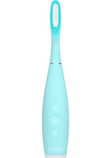 Issa 4 Hybrid Silikon Diş Fırçası, Arctic Blue fırsatları