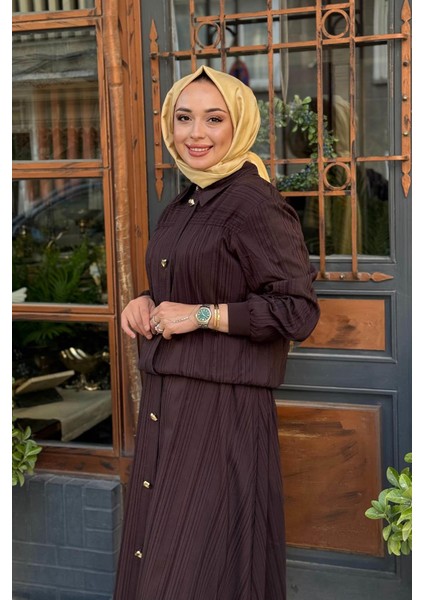 Etekli Takım 26KZ1020 Kahve fırsatları