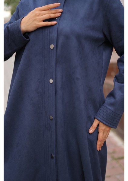 Elara Süet Kaban -422534 modelleri