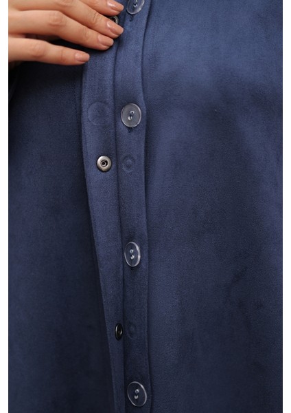 Elara Süet Kaban -422534 fırsatları