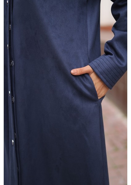 Elara Süet Kaban -422534 indirimleri