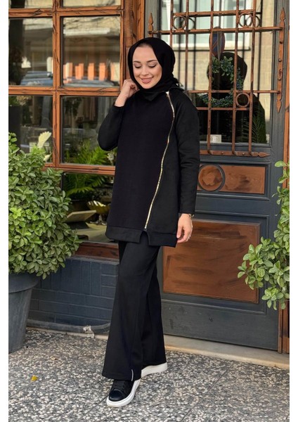 Pantolon 56MK3109 Siyah fiyatları