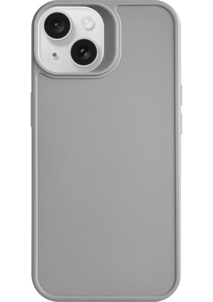 iPhone 15 Uyumlu Kamera Korumalı Darbeye Dayanıklı Renk Atmayan Keep Silikon Kılıf indirimleri