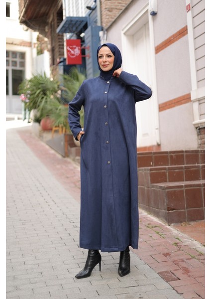 Elara Süet Kaban -422534