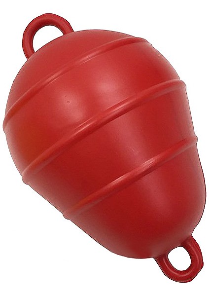 Armut Şamandıra Kırmızı