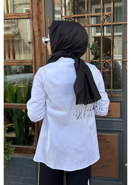 Tunik T25PF-3009 Ekru fiyatları