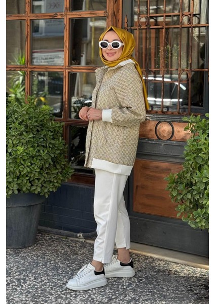 Ceket 26KZ10110 Gold fiyatları