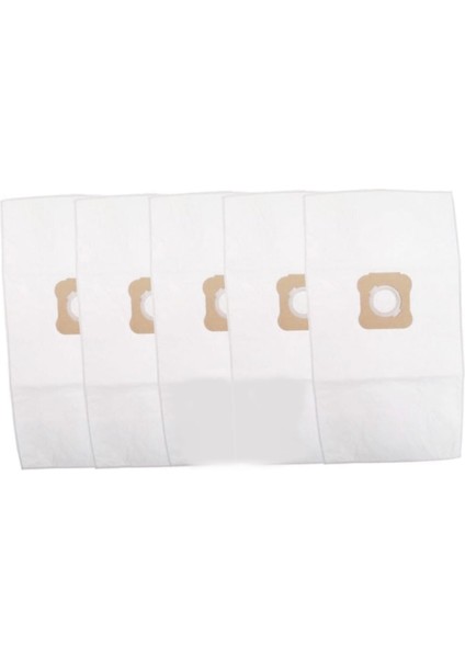 Kirby Uyumlu Ultimate Diamond Süpürge Toz Torbası 5 Adet