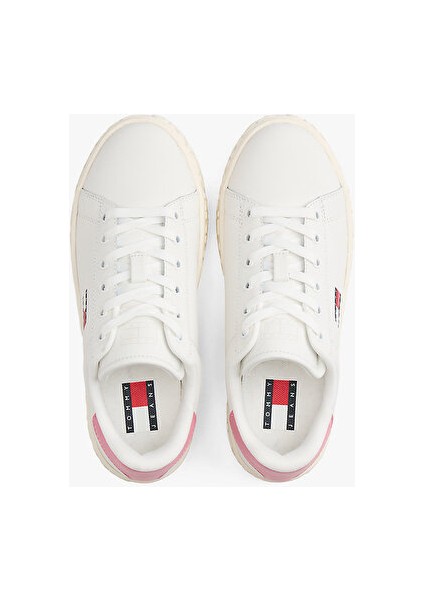 Kadın Pembe Sneaker modelleri