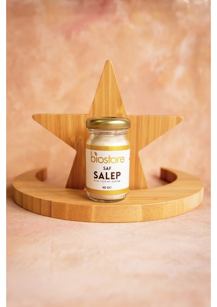 Saf Salep 40 G fırsatları