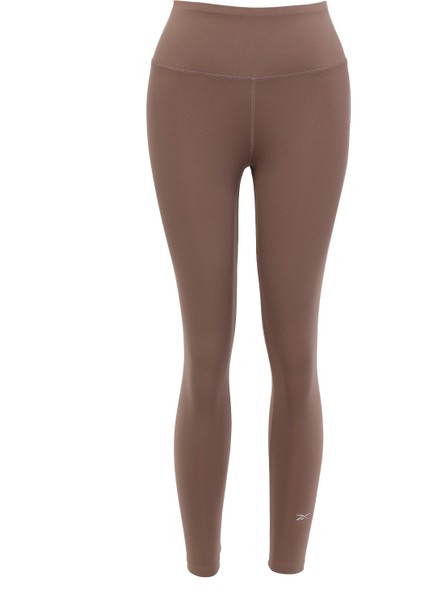 Actıv Coll Dreamblend 7/8 Kahverengi Kadın Tayt