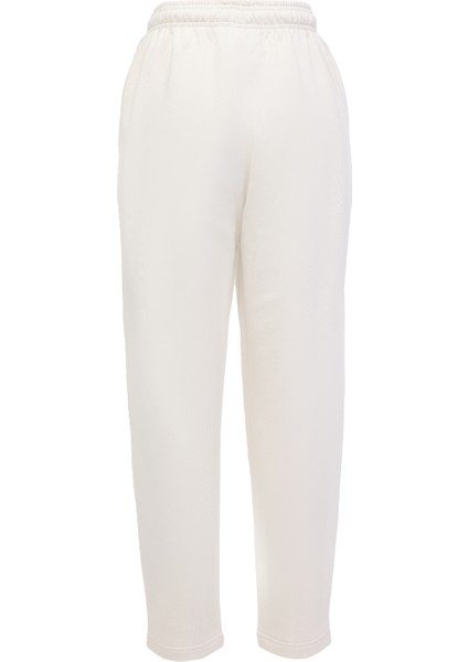 Lux Pant Ekru Kadın Eşofman Altı fiyatları