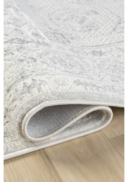 Smart Gri Halı Salon Oturma Odası Çocuk Odası Yatak Odası Halısı 12004 modelleri