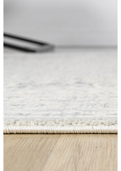 Smart Gri Halı Salon Oturma Odası Çocuk Odası Yatak Odası Halısı 12004 fırsatları