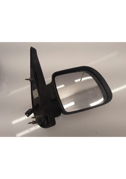 Dış Dikiz Aynası Kangoo 98-03 Elektrikli Isıtmalı Sağ (Oem No: 7700304835)