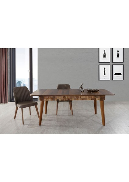 Boldy Yemek Odası Takımı fiyatları