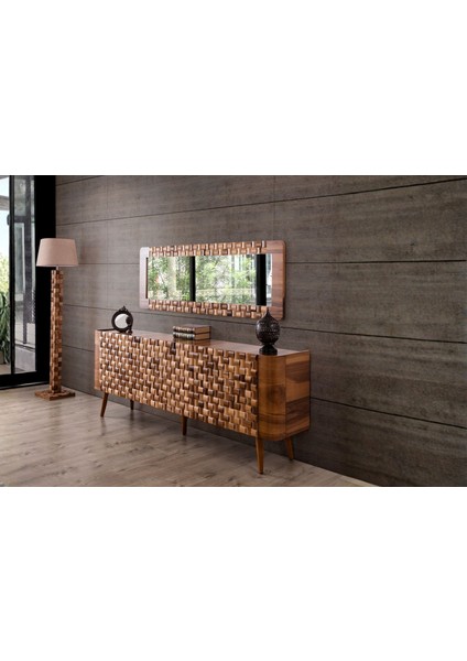 Boldy Yemek Odası Takımı fırsatları