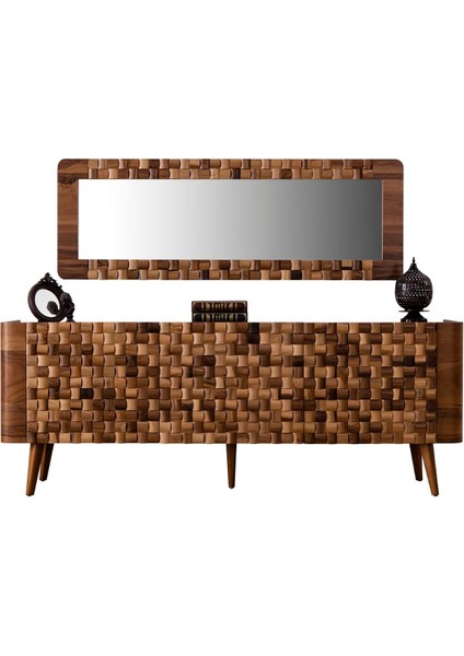 Boldy Yemek Odası Takımı