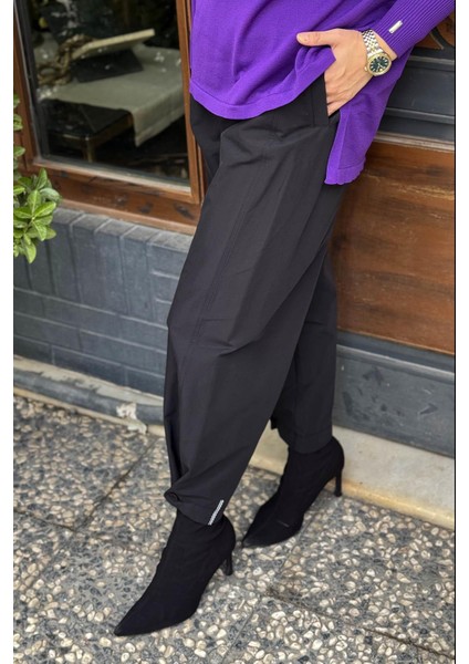 Pantolon 56MK3140 Siyah fiyatları