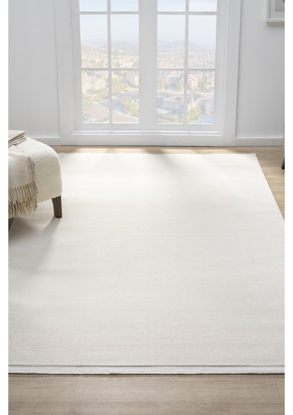 Smart Krem Halı Salon Oturma Odası Çocuk Odası Yatak Odası Halısı 12001 fiyatları