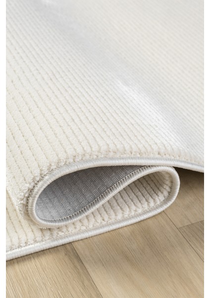 Smart Krem Halı Salon Oturma Odası Çocuk Odası Yatak Odası Halısı 12001 modelleri