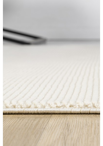 Smart Krem Halı Salon Oturma Odası Çocuk Odası Yatak Odası Halısı 12001 fırsatları