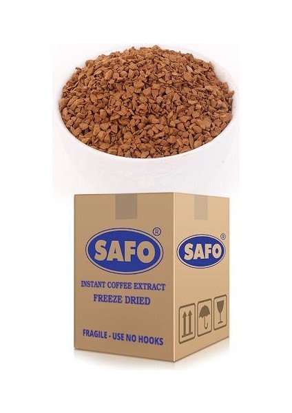 Hazır Kahve Gold 100 gr