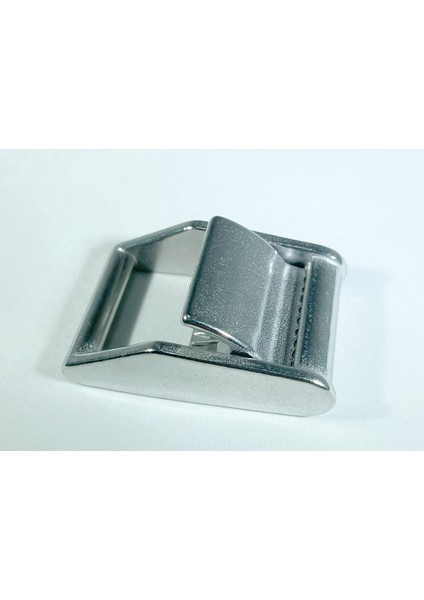 10 Adet Mandallı Kayış Tokası 25MM