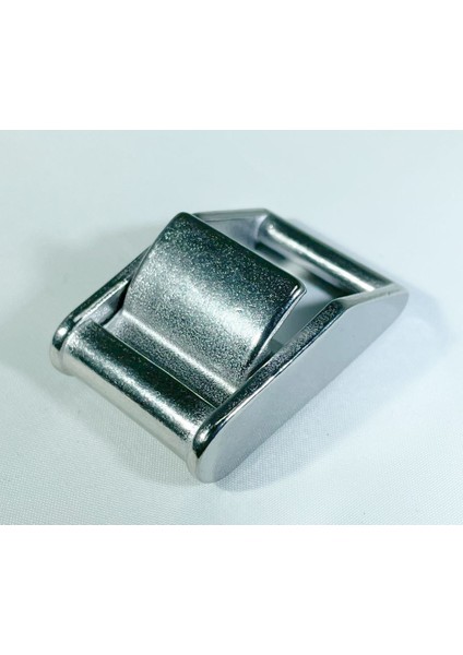 10 Adet Mandallı Kayış Tokası 25MM fırsatları