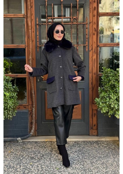 Kaban KA-A24-17054 Füme