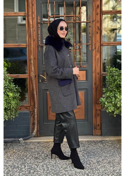 Kaban KA-A24-17054 Füme fiyatları