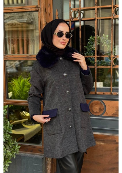 Kaban KA-A24-17054 Füme modelleri