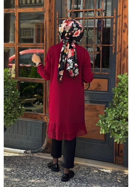 Redshow Ceket 26055 Bordo fırsatları