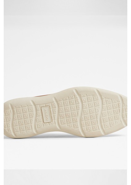 Kalister Ayakkabı Oxford&loafer Şık Ayakkabı - Kahverengi