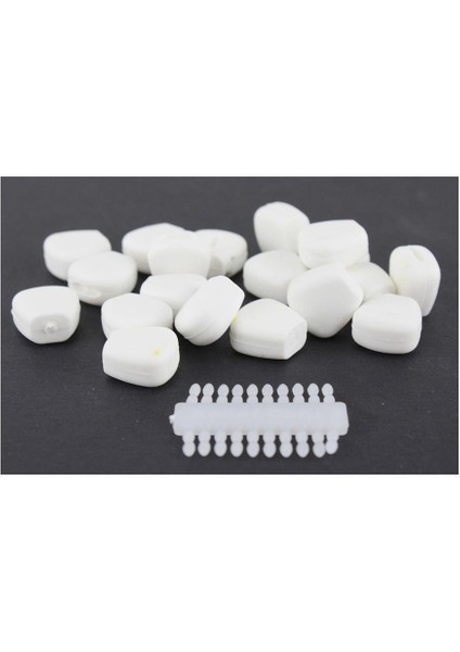 Sweet Corn Tatlı Mısır Beyaz 20 Adet fiyatları